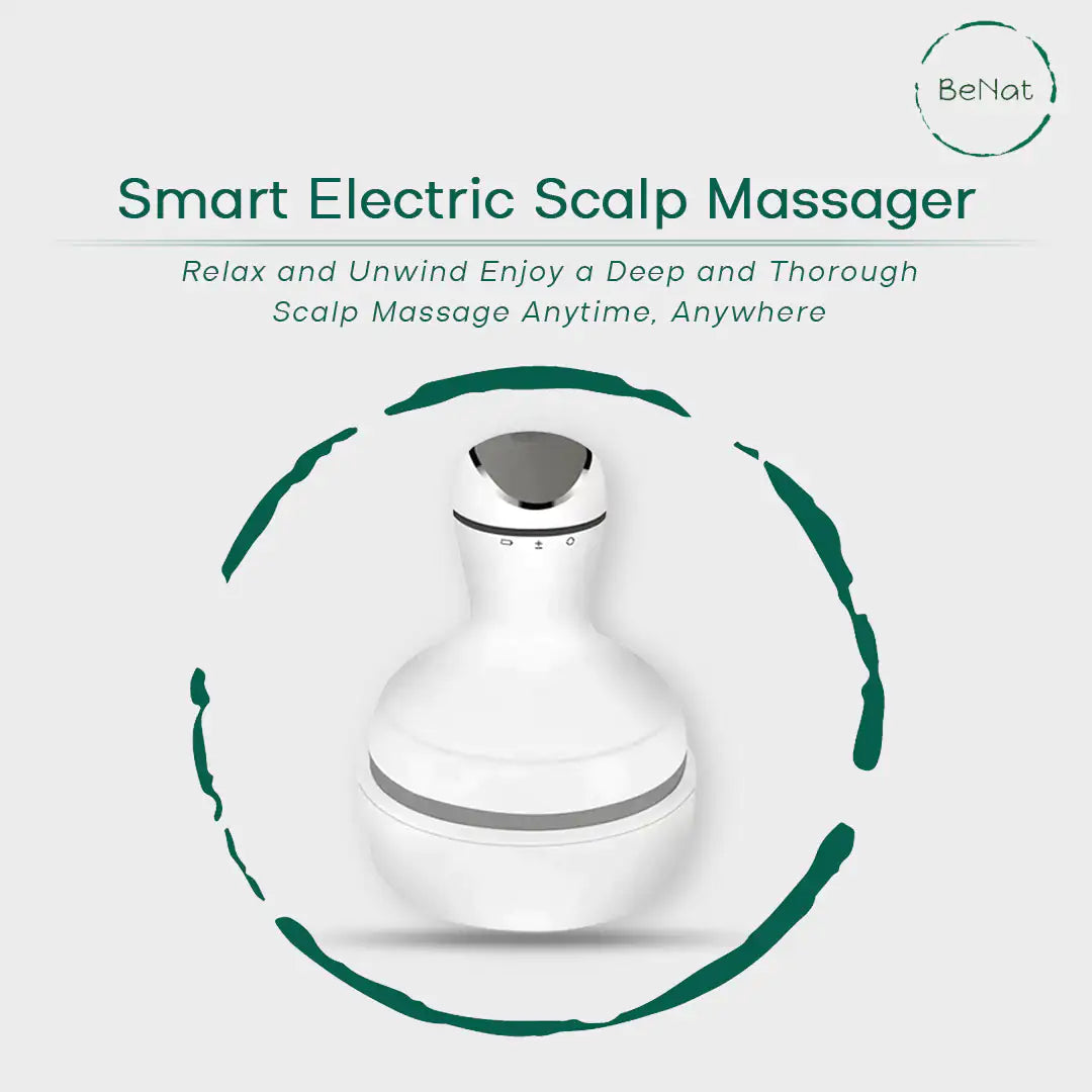 RelaxPro Scalp Massager I-deal store