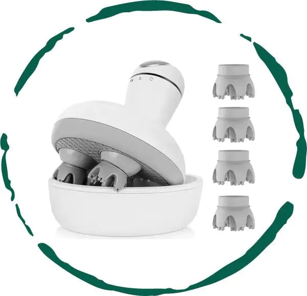 RelaxPro Scalp Massager I-deal store