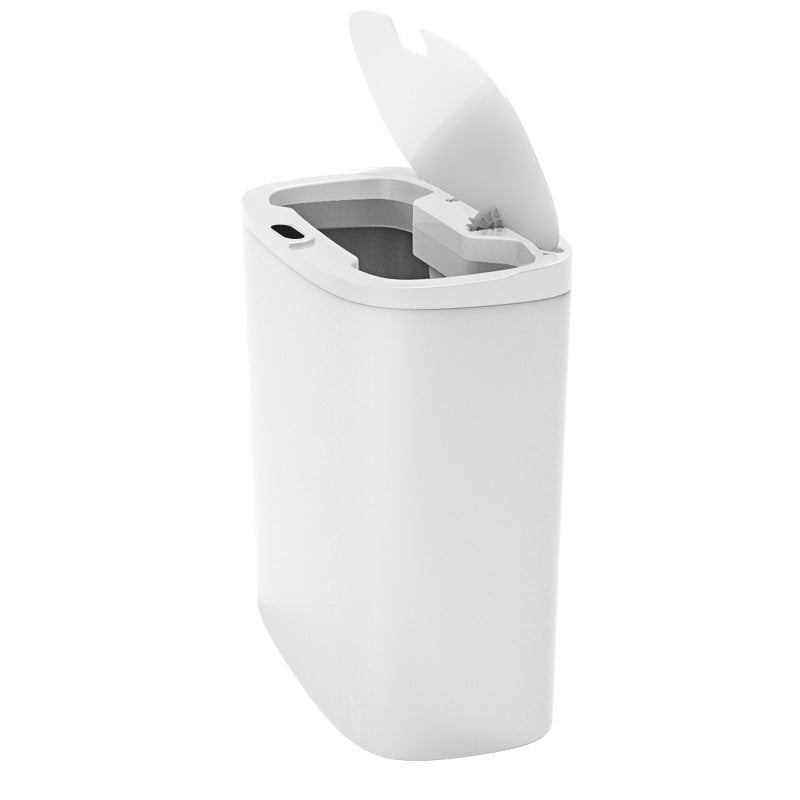 Touch-Free Sensor Waste Bin for Home I-deal store