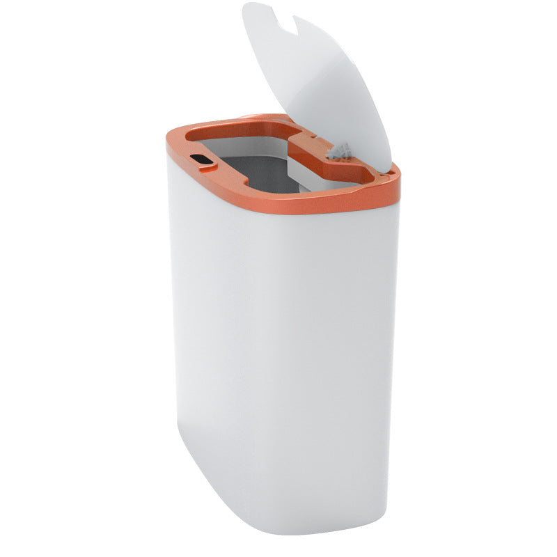 Touch-Free Sensor Waste Bin for Home I-deal store