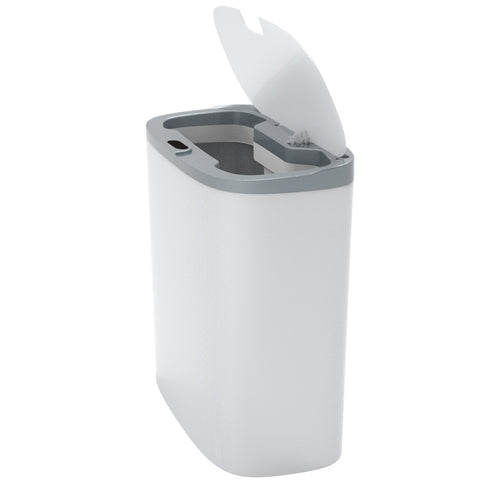 Touch-Free Sensor Waste Bin for Home I-deal store
