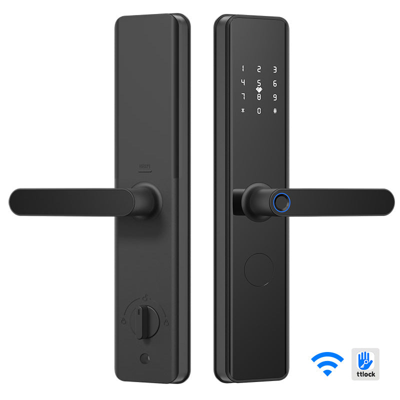 TouchSecure Home Smart Lock I-deal store
