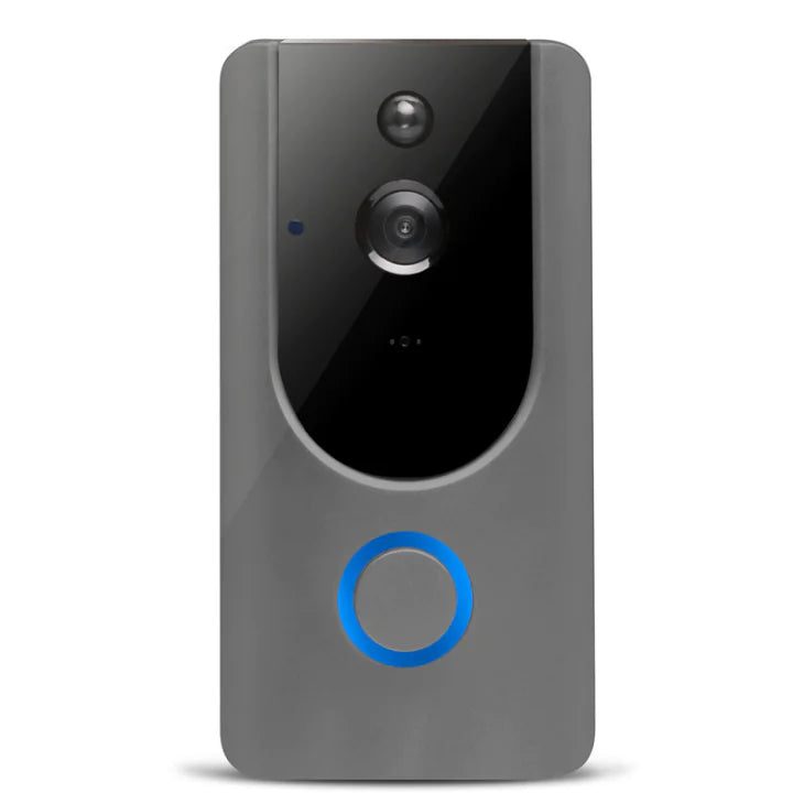 WiFi-Enabled Smart Video Doorbell I-deal store