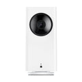 Wyze Cam Pan v2 1080p Pan/Tilt/Zoom Wi-Fi Indoor Smart Home Camera with Color Night Vision 2-Way Audio Compatible with Alexa & The Google Assistant White (Renewed) I-deal store