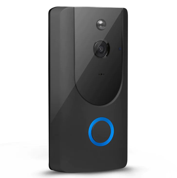 WiFi-Enabled Smart Video Doorbell I-deal store