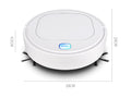 Smart Home Robot Vacuum Cleaner with Voice Control I-deal store
