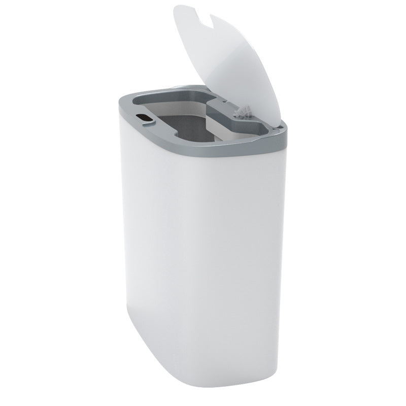 Touch-Free Sensor Waste Bin for Home I-deal store