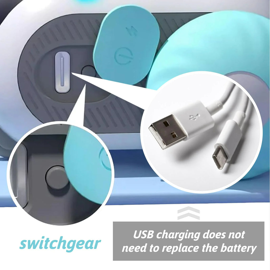 Interactive Pet Racer I-deal store