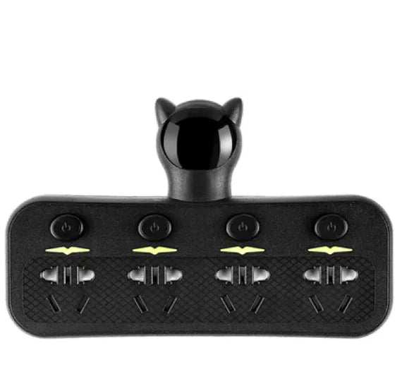 Smart Charge Power Hub with Light & Surge Guard I-deal store