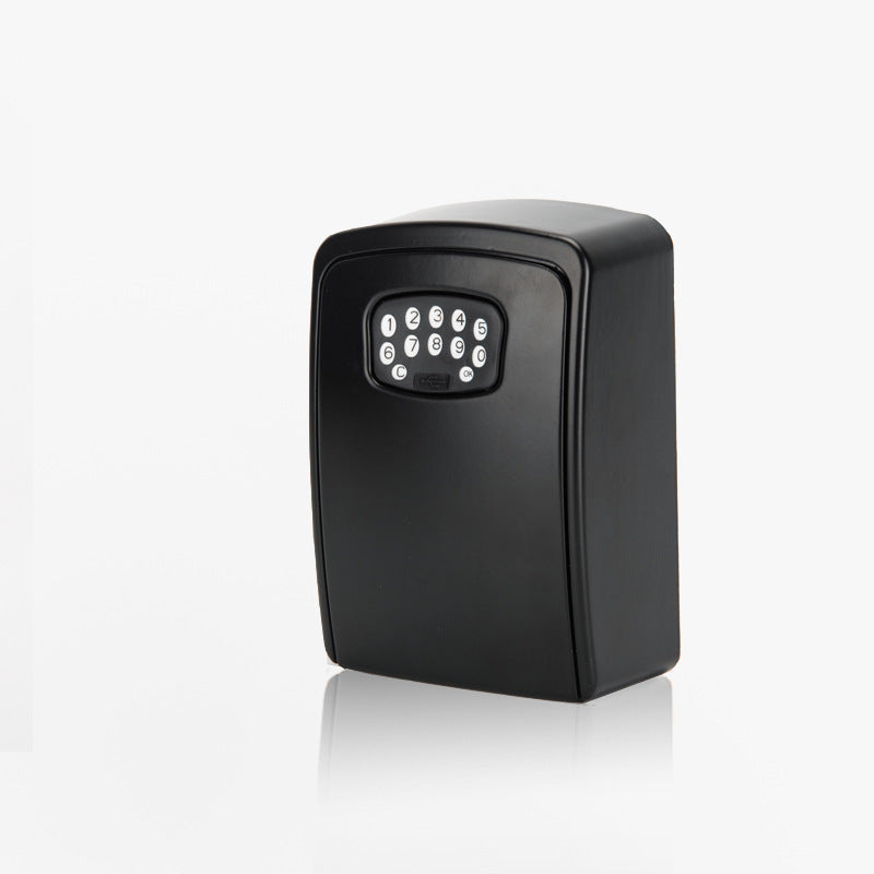 Bluetooth Smart Key Safe I-deal store