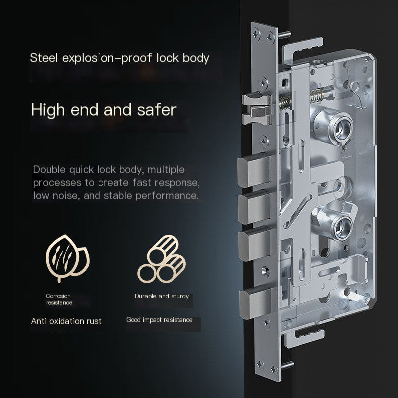 TouchSecure Home Smart Lock I-deal store