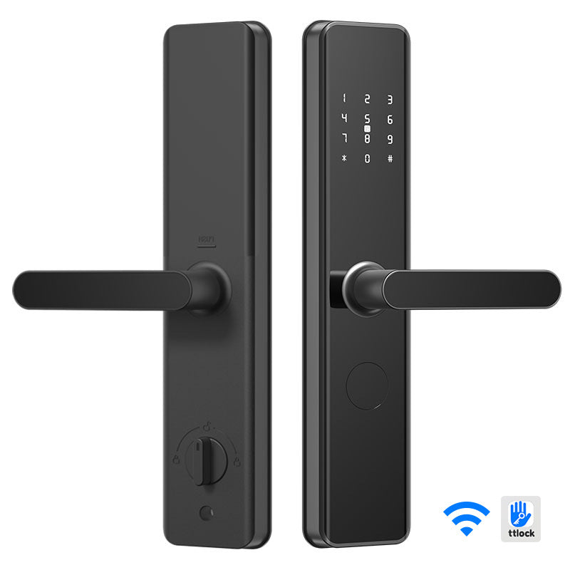 TouchSecure Home Smart Lock I-deal store