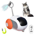 Interactive Pet Racer I-deal store