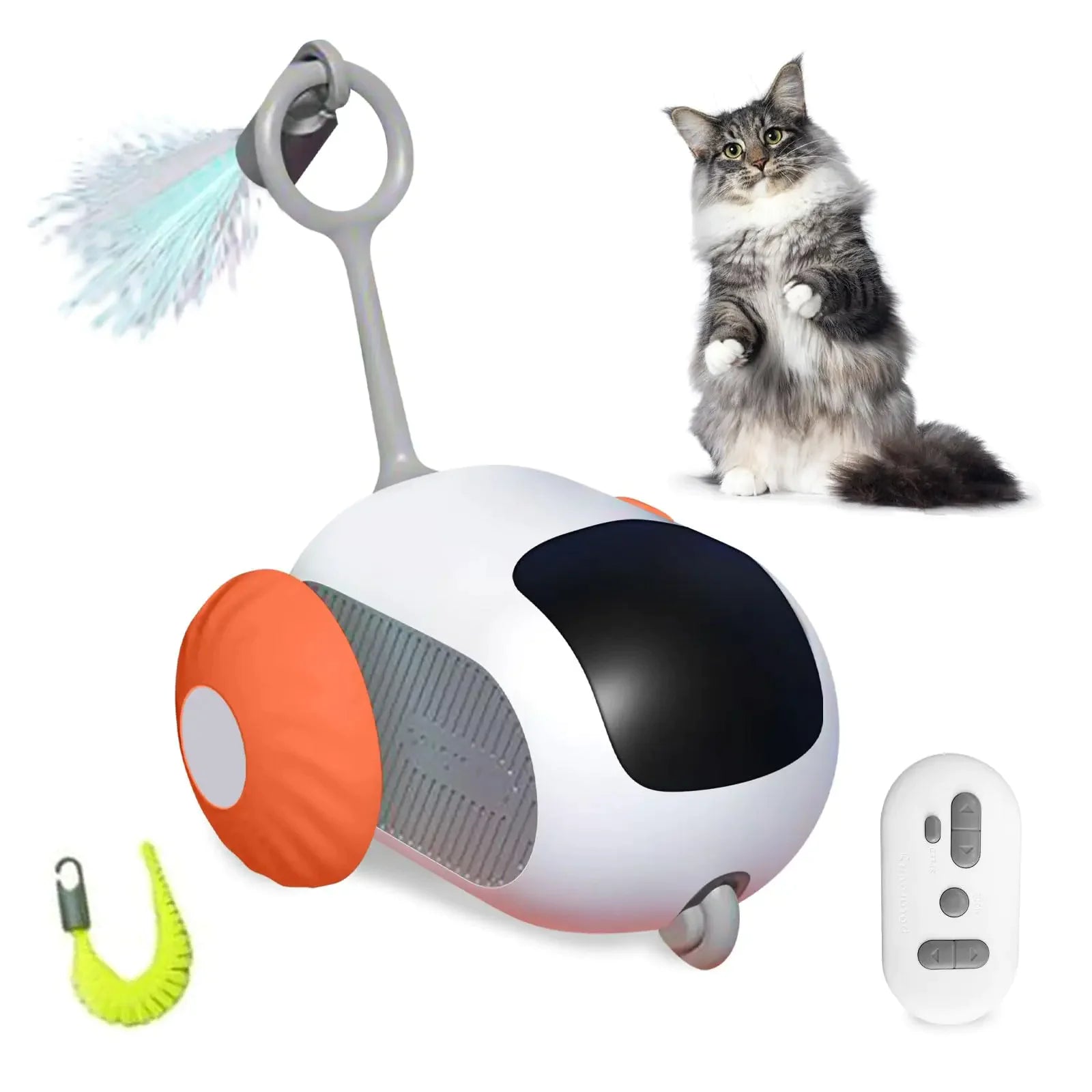 Interactive Pet Racer I-deal store