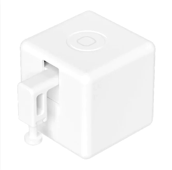 Smart Button Assistant Bluetooth Robot I-deal store