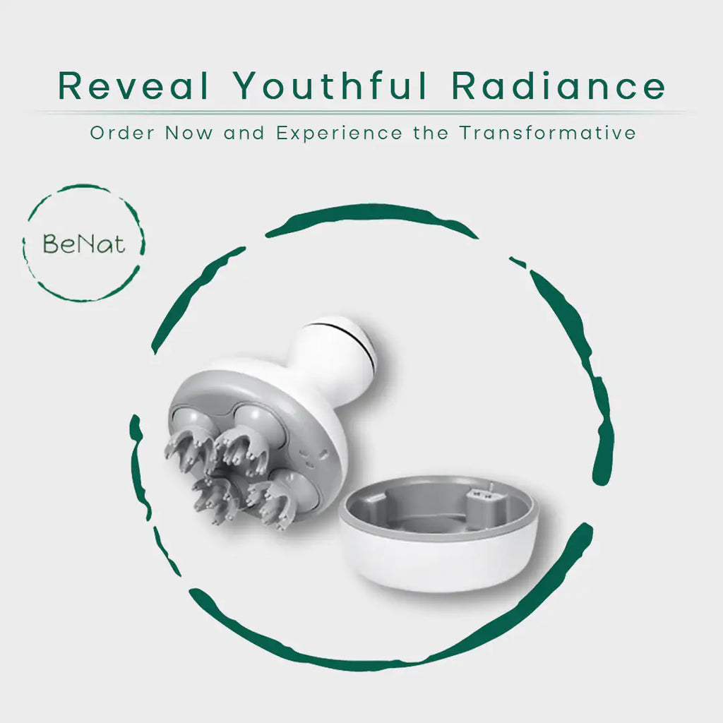 RelaxPro Scalp Massager I-deal store