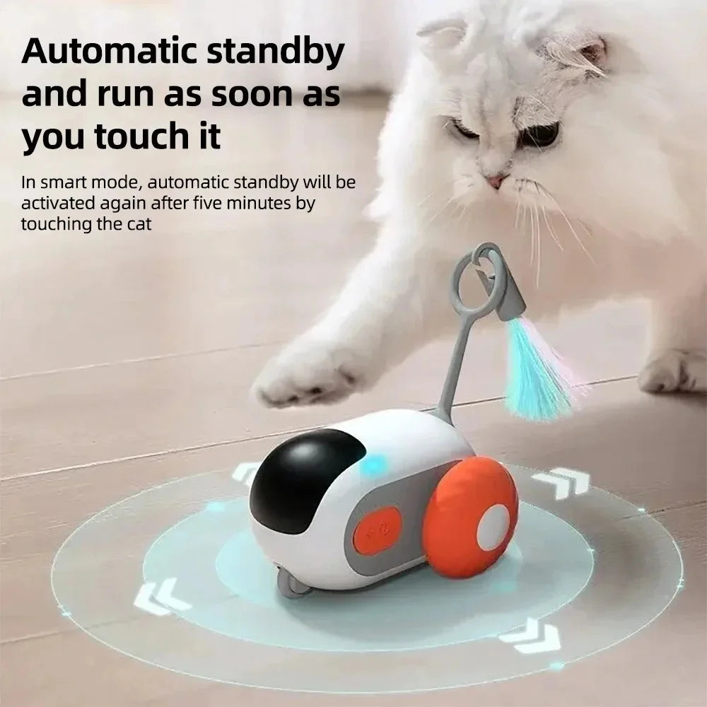 Interactive Pet Racer I-deal store