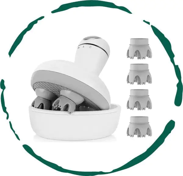 RelaxPro Scalp Massager I-deal store